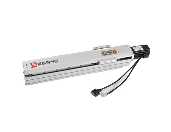 BO-85滾珠絲桿滑臺模組